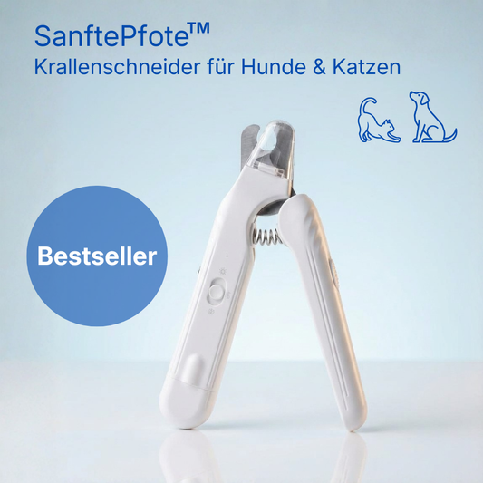 SanftePfote™