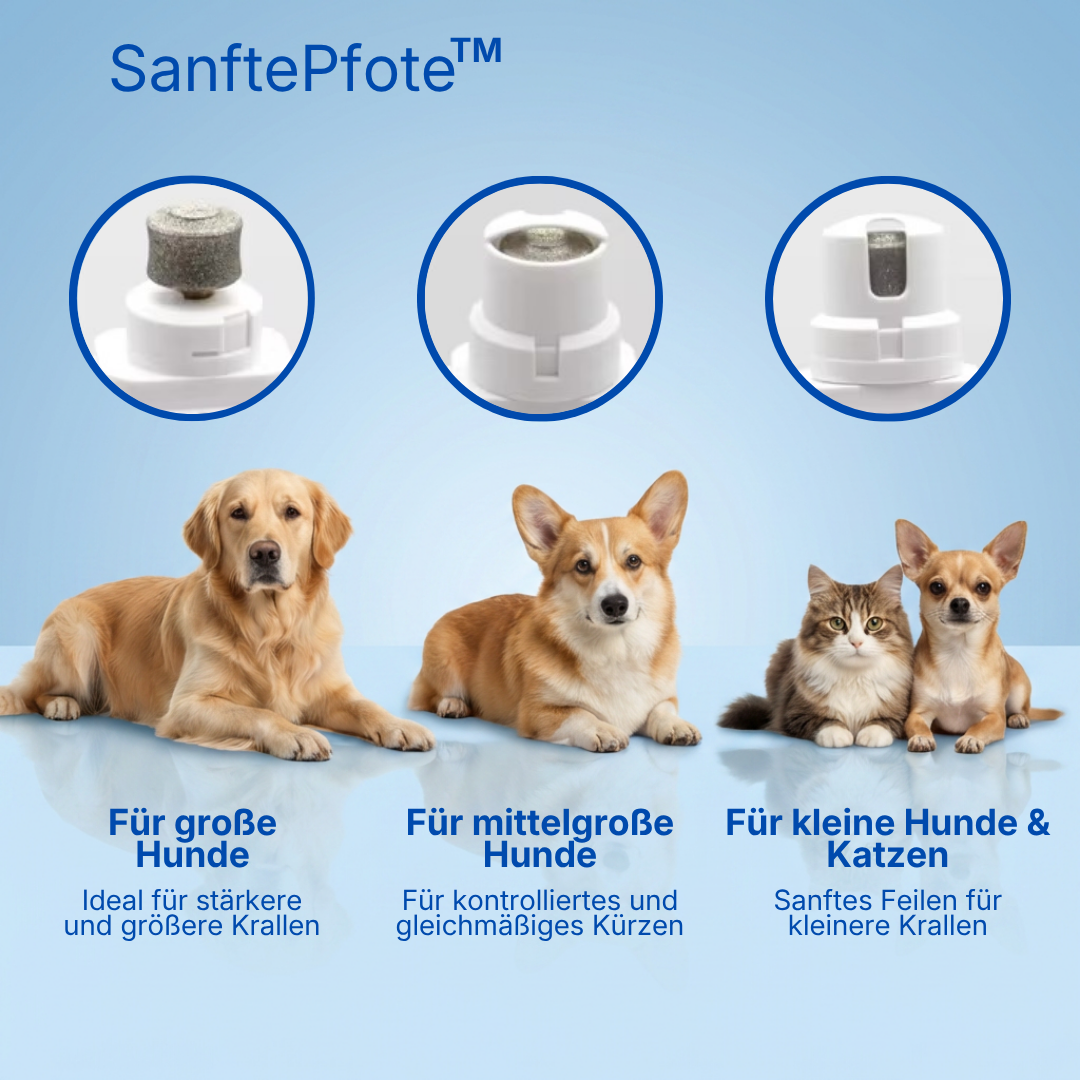 SanftePfote™