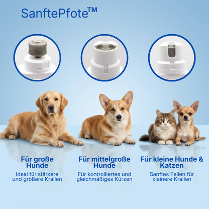 SanftePfote™